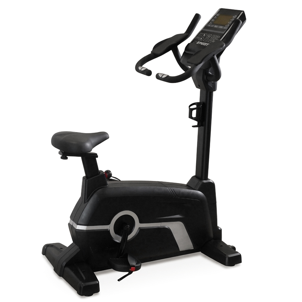 Вертикальный велотренажер Upright Bike