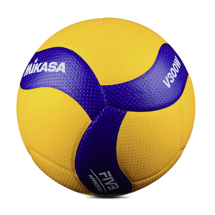 Мяч волейбольный Mikasa V300W