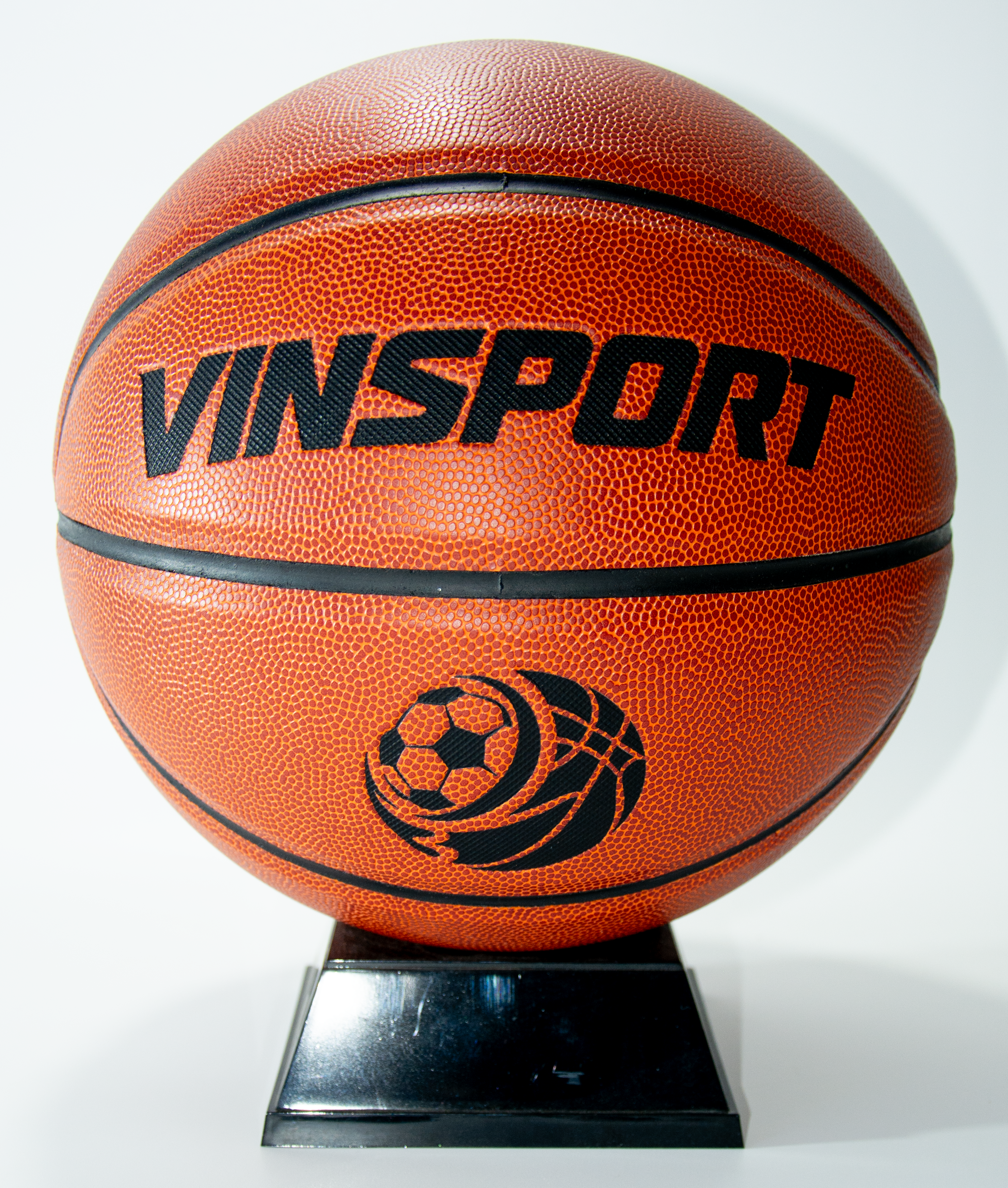 Баскетбольный мяч VINSPORT 7размер