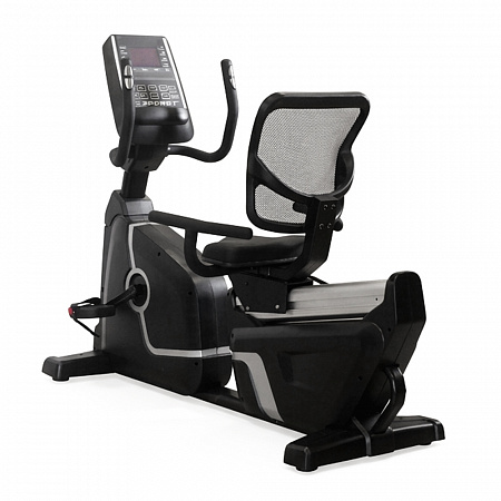 Горизонтальный велотренажер Recumbent Bike