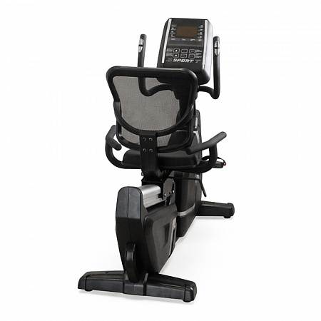 Горизонтальный велотренажер Recumbent Bike