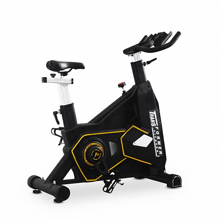 Спин-байк для интенсивных кардиотренировок Spinning Bike
