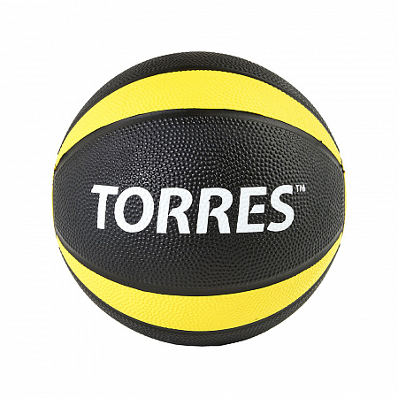Медбол TORRES 1кг.