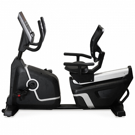 Горизонтальный велотренажер Recumbent Bike