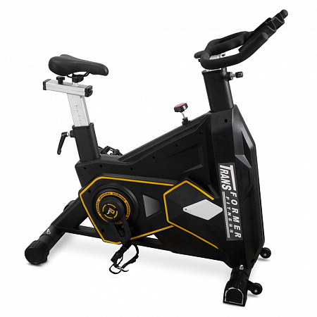 Спин-байк для интенсивных кардиотренировок Spinning Bike