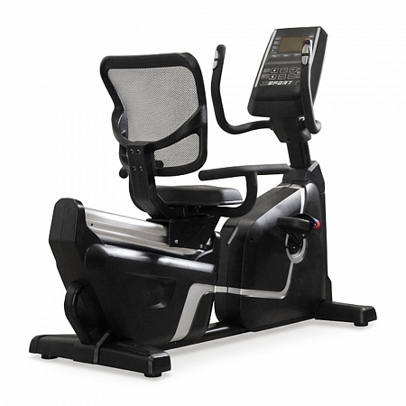 Горизонтальный велотренажер Recumbent Bike