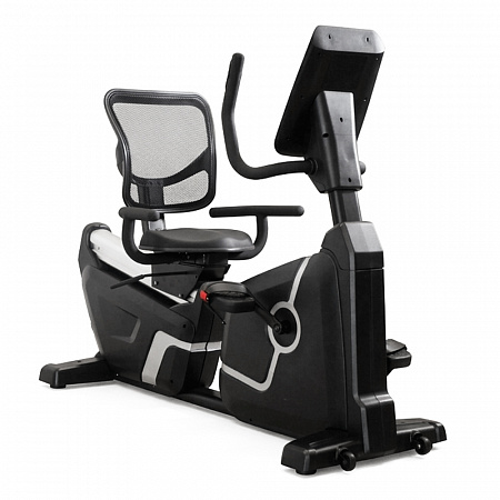 Горизонтальный велотренажер Recumbent Bike