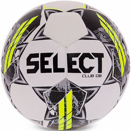 Мяч футбольный Select Club DB