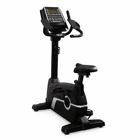 Вертикальный велотренажер Upright Bike