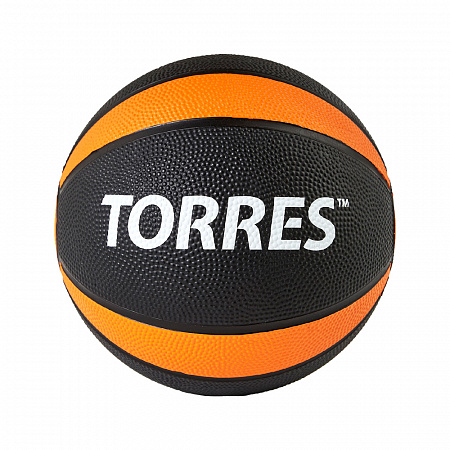 Медбол TORRES  2 кг