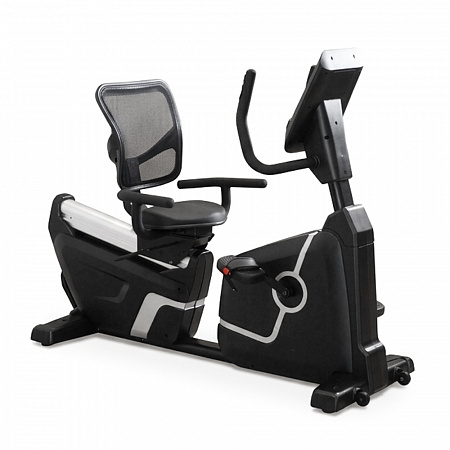 Горизонтальный велотренажер Recumbent Bike