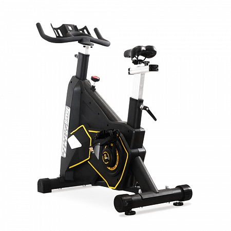 Спин-байк для интенсивных кардиотренировок Spinning Bike