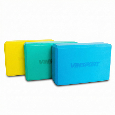Блоки для йоги VINSPORT