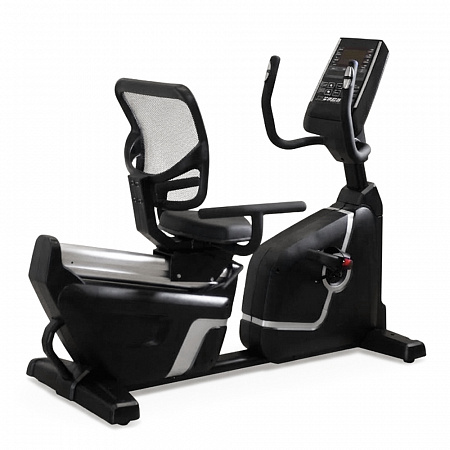 Горизонтальный велотренажер Recumbent Bike