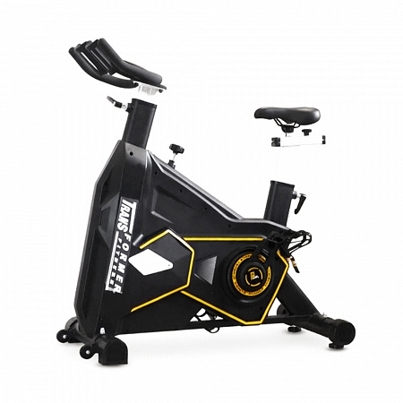 Спин-байк для интенсивных кардиотренировок Spinning Bike