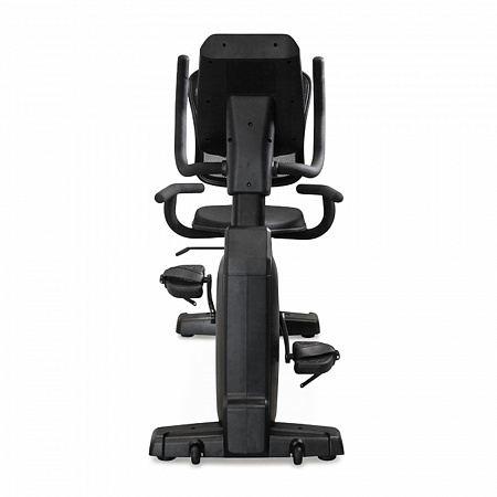 Горизонтальный велотренажер Recumbent Bike