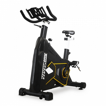 Спин-байк для интенсивных кардиотренировок Spinning Bike