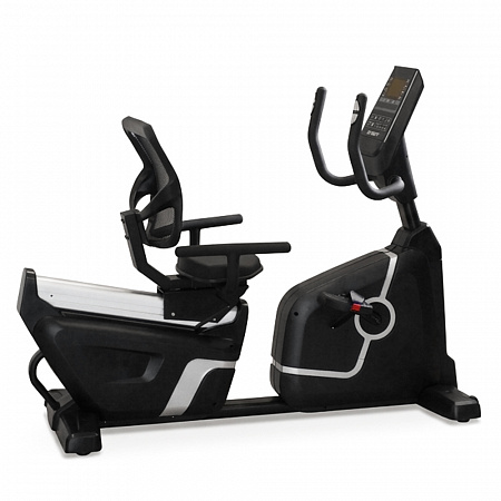 Горизонтальный велотренажер Recumbent Bike